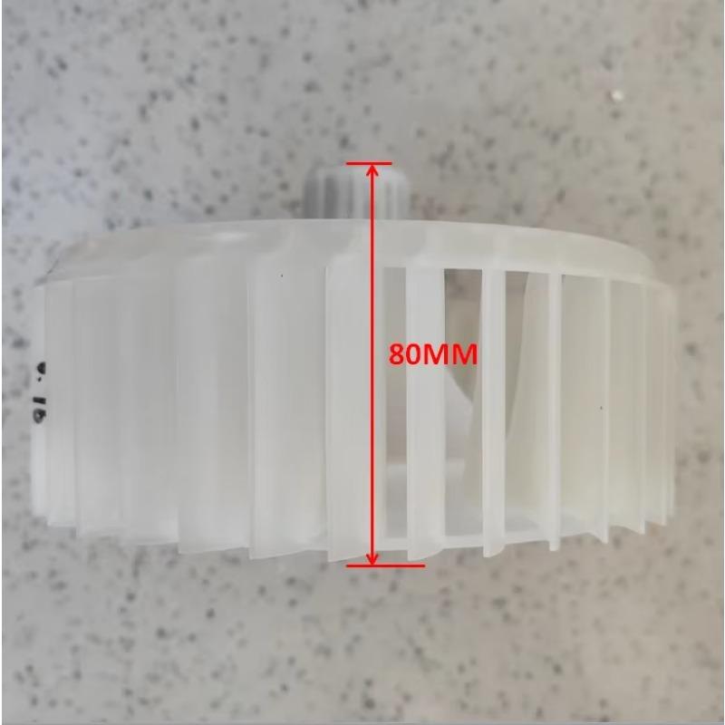 1pcs for Samsung Heat Pump Clothes Dryer Impeller Wind Impeller