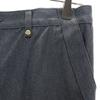MARK&LONA Made In Japan Golf Long Pants S Gray Women Used
