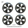 WEY Wei Lanshan 20/21 Inch Wheel Cover Decorative & Protective Modification