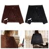 USB Electric Heating Shawl Rechargeable Dormitory Electric Heating Blanket