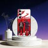 D-Dorohedoro-es Phone Case For Samsung Galaxy A73,A72,A71,A70,A53,A52,A51,Others Soft Black Cover