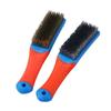 Durable Metal Wire Cleaning Brush MultiPurpose For Polishing Removing Rust Dirt On Antiques Metal Wire