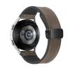 Leather Silicone Strap for Huawei Watch GT 4 41mm 46mm Band Wristband Bracelet for Huawei GT4 GT3 Pro GT2 18mm 20mm 22mm Strap
