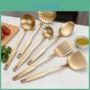 Stainless Steel Cookware Utensil Set With Heat Resistant Design For Home Cooking Efficiency