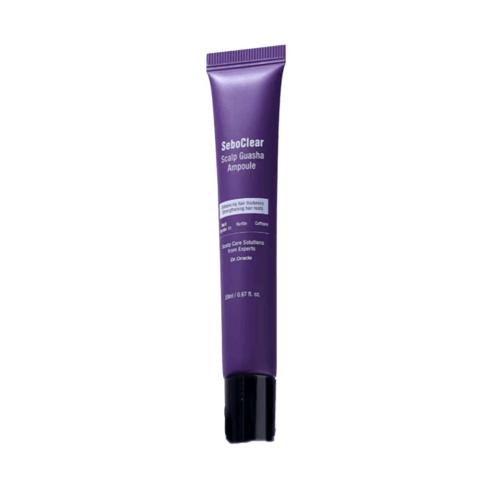 Dr.Oracle Sebo-Clear Scalp Gua Sha Ampoule 20ml