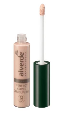 Alverde Professional Perfect Cover Correcteur 9 ml - Teinte 01 Sable