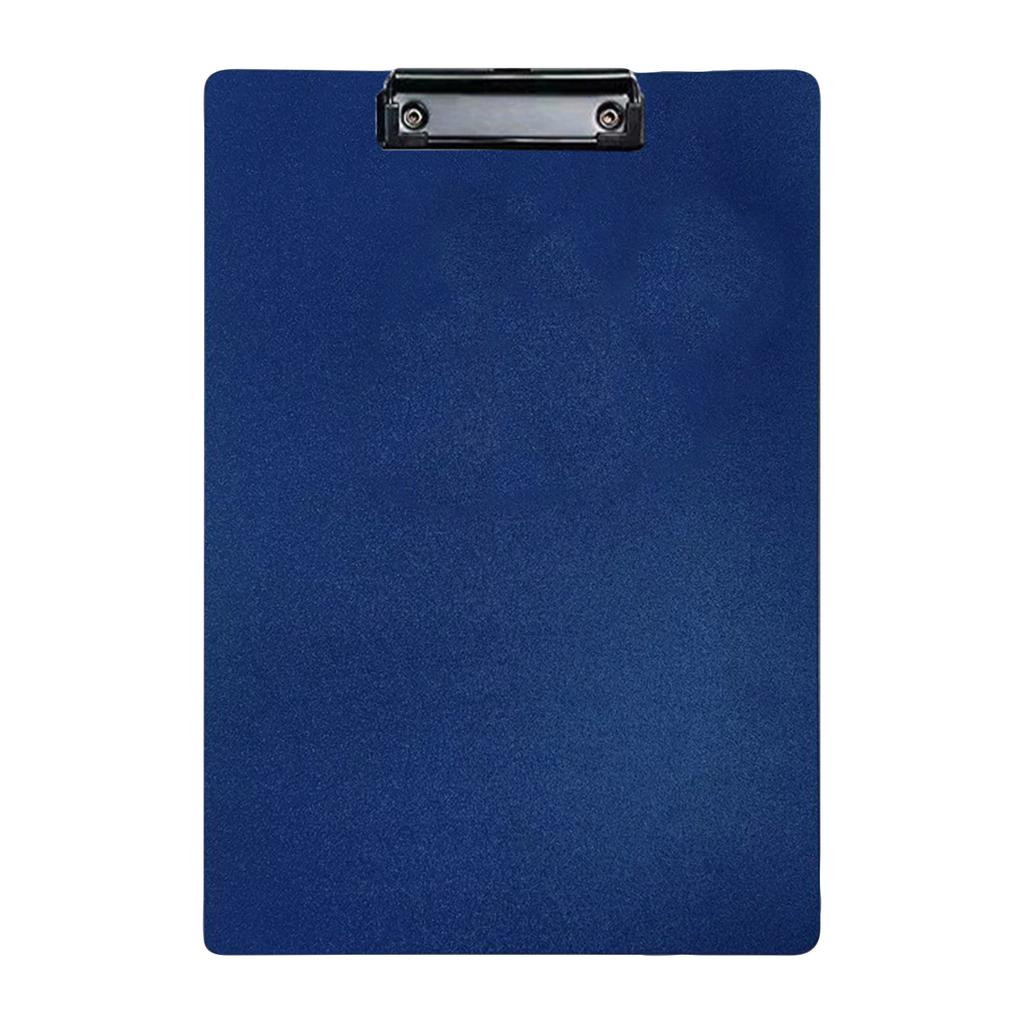 Plastic Multi-colored Clipboard For Work, Doctors And Teachers