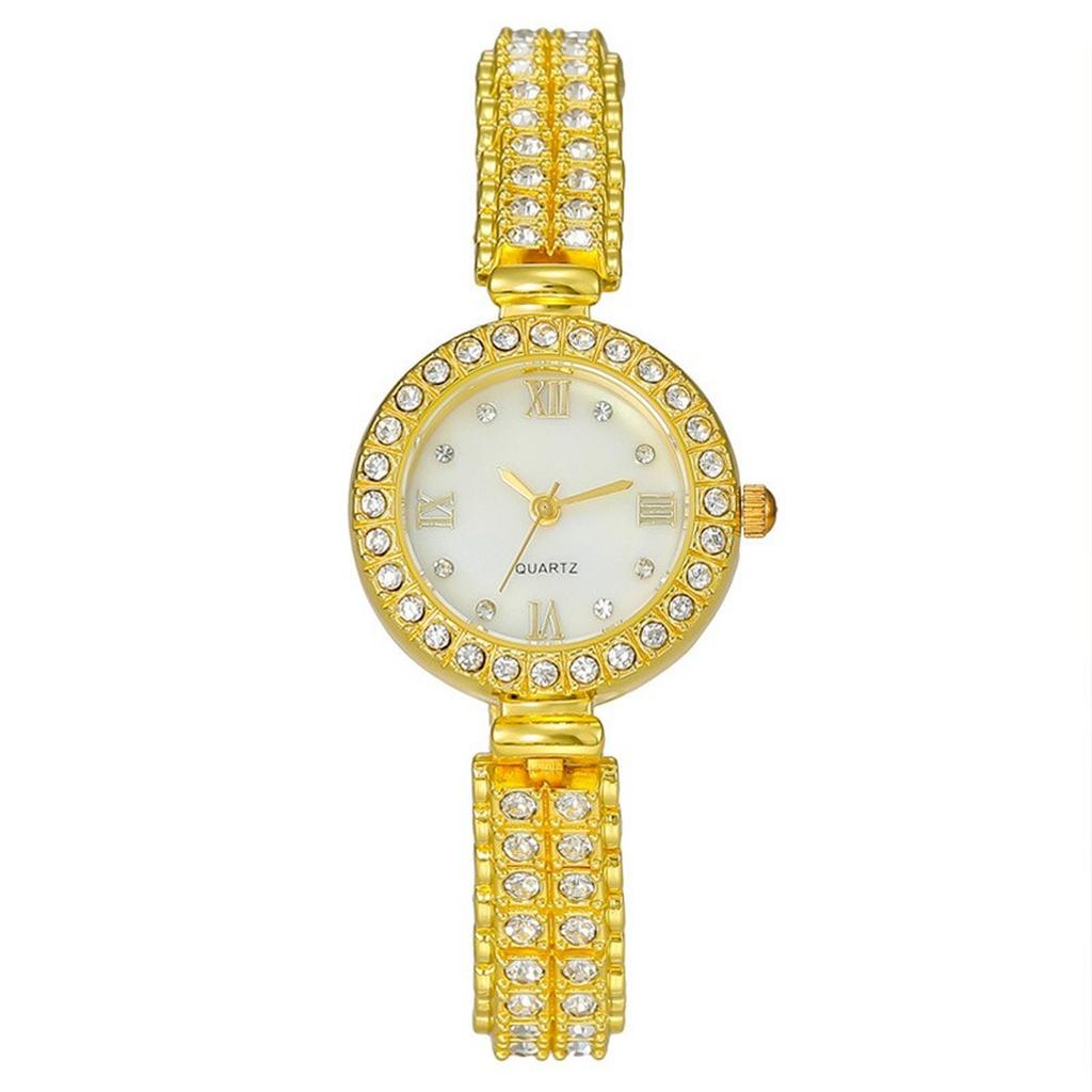 Women Fashion Leather Watch