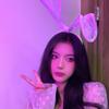 Sexy Lace Polka Dot Bunny Long Ear Headband Cute Pure Desire Cat Ears Mesh Mask Live Streaming Host Hair Accessories
