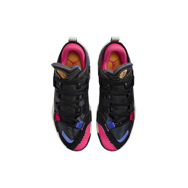 Air Jordan Why Not Zer0.5 'Hype Music' DC3637-001