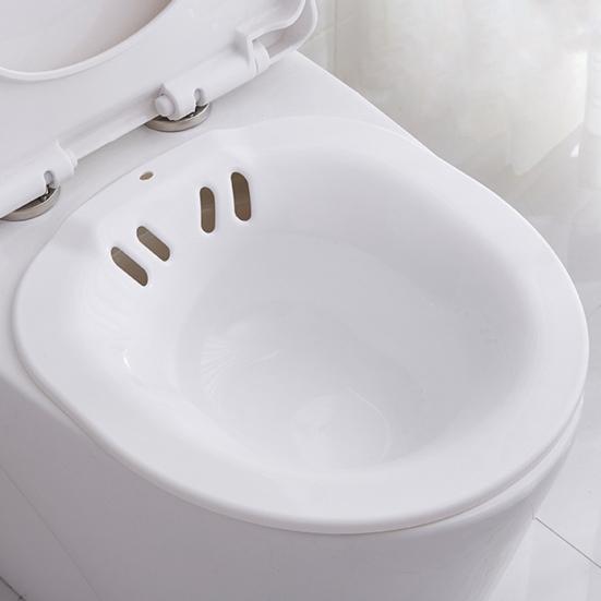 Utrymmesbesparande Praktisk Bra Hängande Design Speciell Vård Tvättfat Vård Bassäng