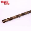 Cobalt-Enhanced Extra Long Twist Drill Bit with Taper Shank (14.6-17.5mm)