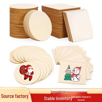 Objetos de decoración – Decoraciones de madera