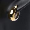 Minimalist-style Earrings for Women Versatile Sophisticated and Effortlessly Chic