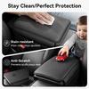 YZ For Tesla Model 3 Y Highland Juniper Car Armrest Pad Soft Case Center Console Box Cover Aanti-scratch 2021-2026 Accessories