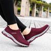 Fashion Red Wine Parkside Bride Wedding Shoes Casual Dropshipping Products To Sell Khaki Women's Sneakers Sport Loafers Loafter