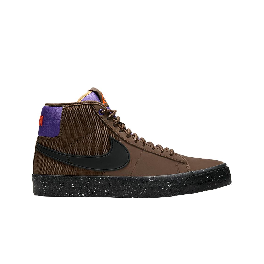 

Мужские кроссовки Nike SB Zoom Blazer Mid Pro GT ACG DC0615-200