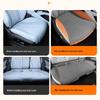BYD Seal Aviation-Grade Suede Car Seat Cushion Set, 3-Piece Front Seat Cover
