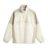 Li Ning Anti-Five Serie Bequem Lässig Schlicht Vielseitig Reißverschluss Stehkragen Buchstabenprint Windbreaker Herren Oberbekleidung AFDV007-5