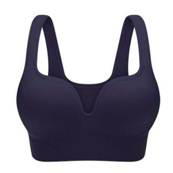 Tank Top Short Running Sport Bra Top Sports T -Shirt For Fitness High Quality Women Yoga Bra With