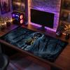 Big Mouse PadCoraline Other Mother Extended Soft Desk Mat Gaming Office Computer Table Decor Mat