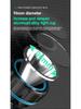 Explosion-proof Flashlight Hand Lamp High Brightness High Power Anti-static Industrial Flashlight For Industrial Chemical
