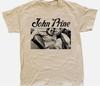 John Prine Album Unisex T-shirt S-5XL N8689