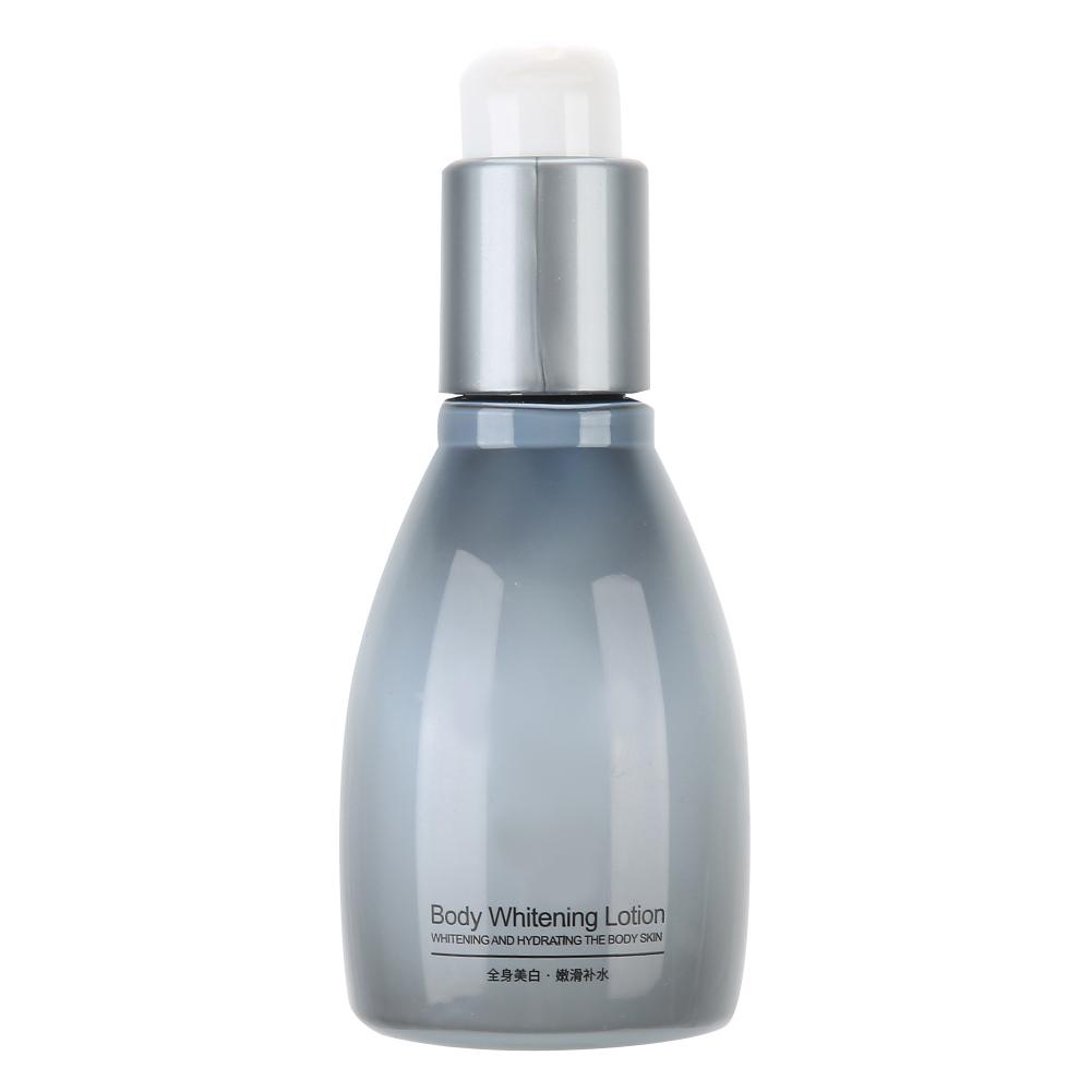 Nicotinamide Skin Whitening Body Cream Moisturizing Hydrating Waterproof Body Lotion