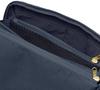Anello Grande Women's Water-Repellent Shoulder Bag with 10 Pockets, Navy (GL GTC4132)