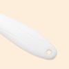 2Pcs Handheld Foot File Rasp Dead Skin Exfoliating Remover Feet Care Scrubber