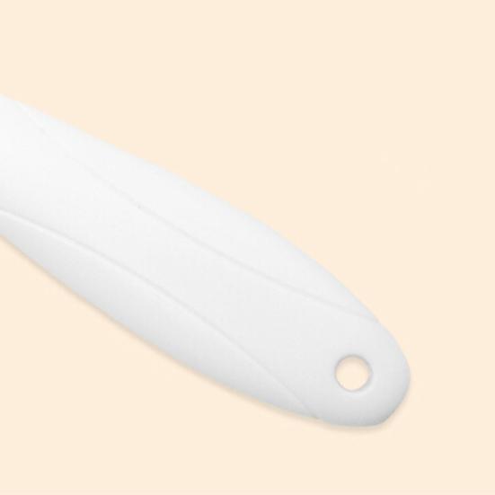 2Pcs Handheld Foot File Rasp Dead Skin Exfoliating Remover Feet Care Scrubber