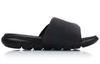 Li Ning Rubber Sole Slide Slippers Men's Black AGAP009-3