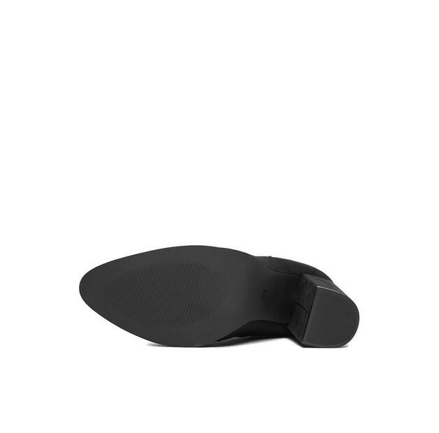 Ботильоны DeeZee BM-9075 черные