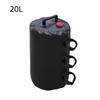 ZOKE Outdoor Tent Weighted Water Bag