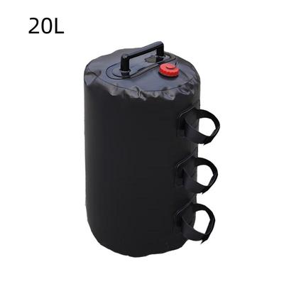 ZOKE Outdoor Tent Weighted Water Bag