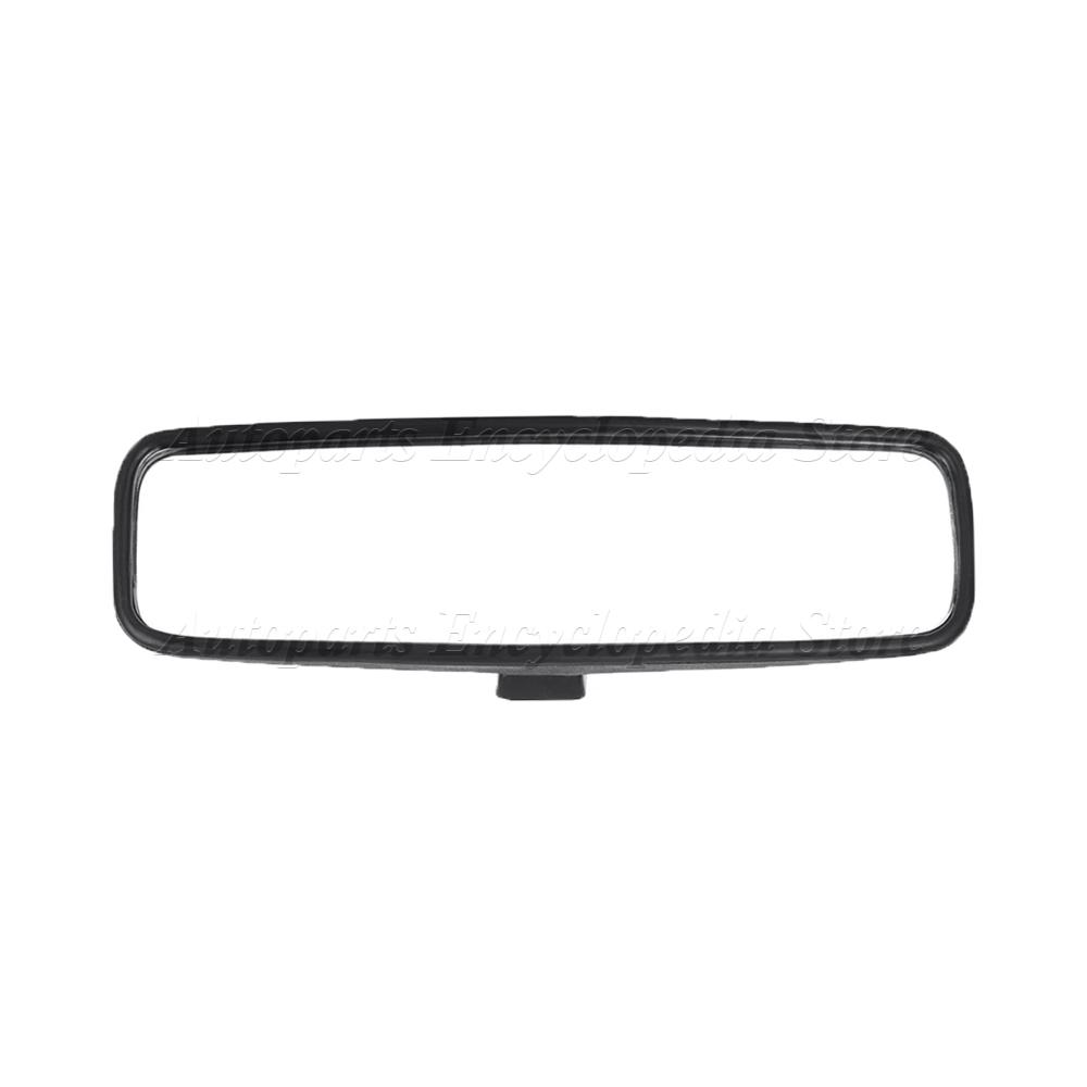Car Interior Rearview Mirror For Peugeot 107 Citroen C1 Renault Master 814842 New Auto Interior Accessories