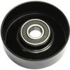 Serpentine Drive Belt Tensioner Pulley for Acura Buick Chevy GMC Ford Truck
