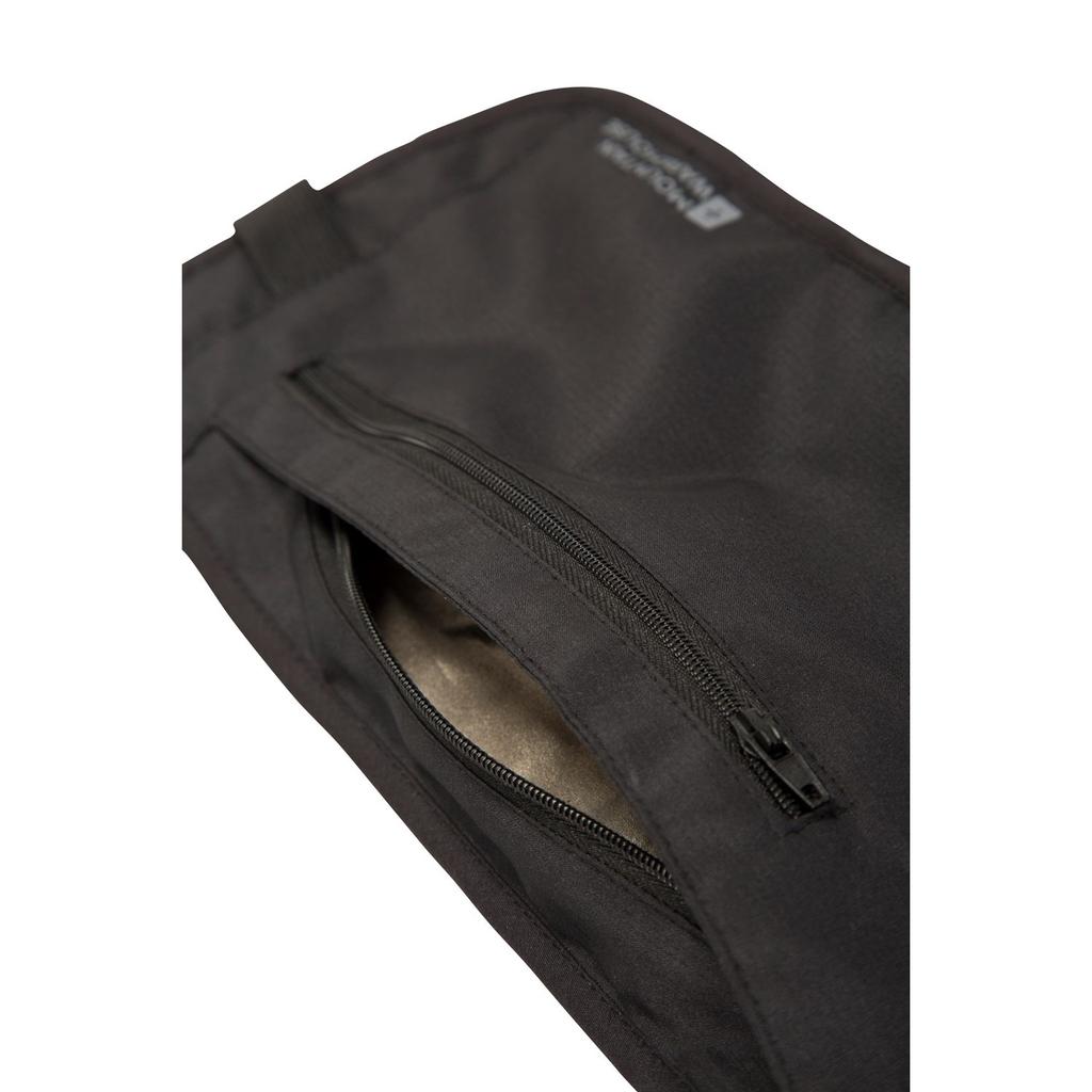 Mountain Warehouse RFID Blocking Waist Bag