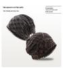 Women's Artistic Hollow Pattern Layered Summer Hat - Breathable, Fashionable & Retro Design for Casual Outings.
