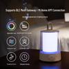Mijia Xiaomi Portable LED Camping Lantern & Flashlight