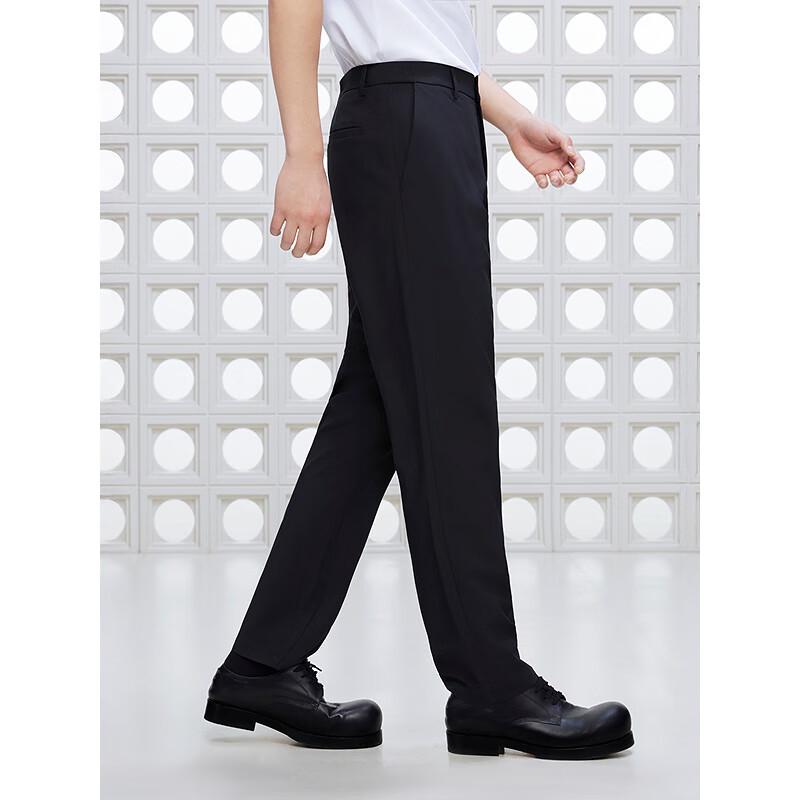 GXG Men's Moisture-Wicking Twill Dress Pants