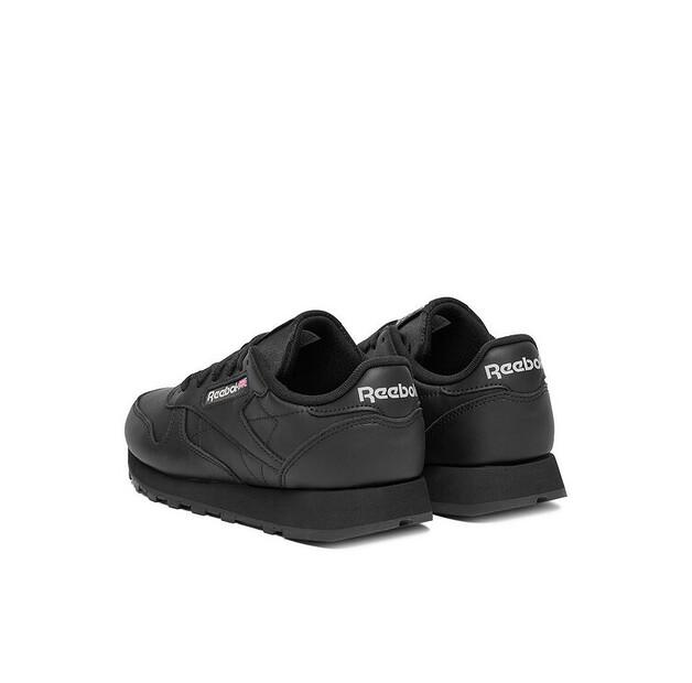 Кроссовки Reebok EO-CLASSIC LEATHER