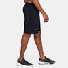 Under Armour Casual Sports Basketball Running Quick-Dry Fitted Shorts Men Shorts Black 1253527-001