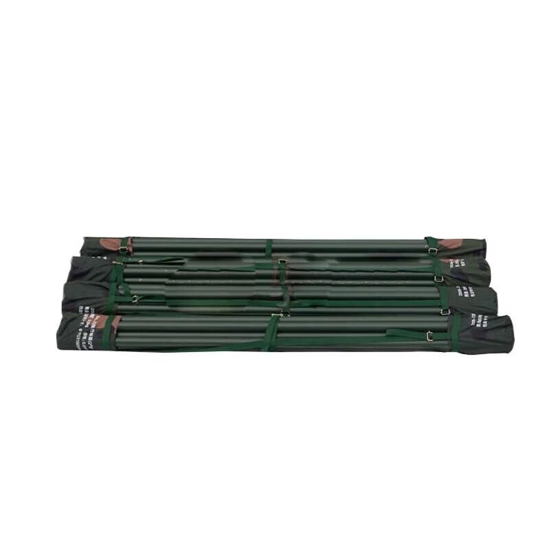72 sqm Restaurant Tent Frame Rods