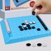 Touch Flip Flip Black White Chess Board Tabletop Game Reversi Strategy Board Game  Kids Boys Girls