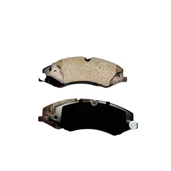LR015578 Front Brake Pads for LANDROVER Range Rover Sport