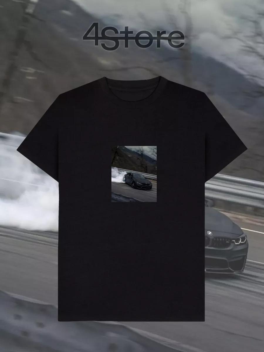 Peaceful Hooligan Printed T-shirt 3XL