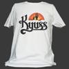 KYUSS Metal ROCK T-Shirt Mens Womens Tees Top Unisex S-3XL