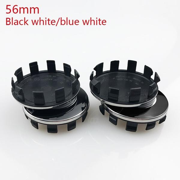 

4Pcs Car Styling 56mm 10 pin Auto Car Wheel Center Hub Caps Rim Caps Covers For E46 E30 E39 E34 E60 E36 E38 M3 Logo Badge