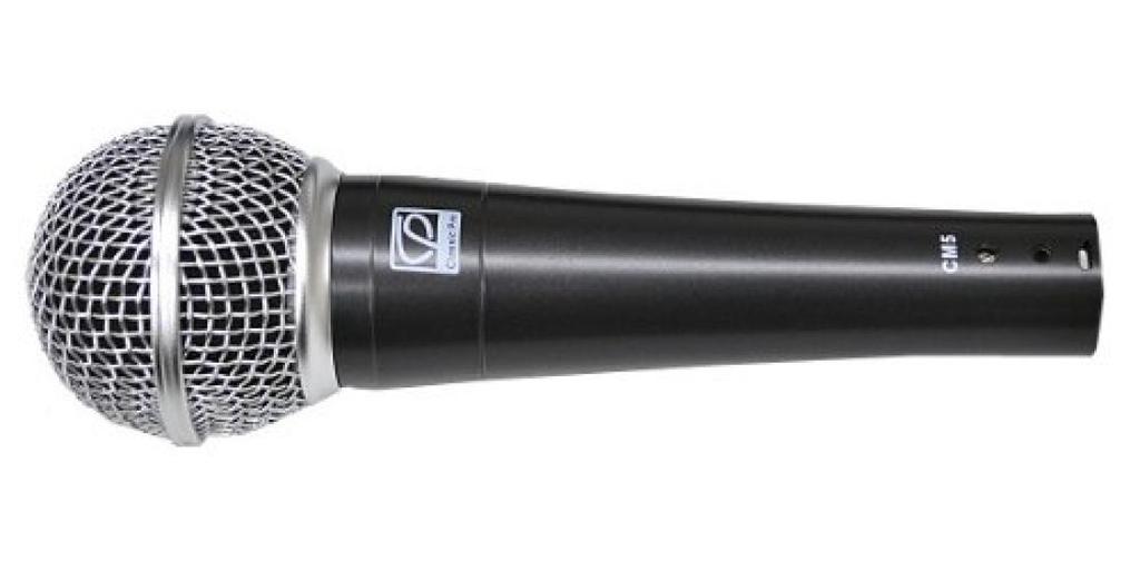 CLASSIC PRO Dynamic Microphone CM5